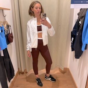 Meet your Posher, Renee